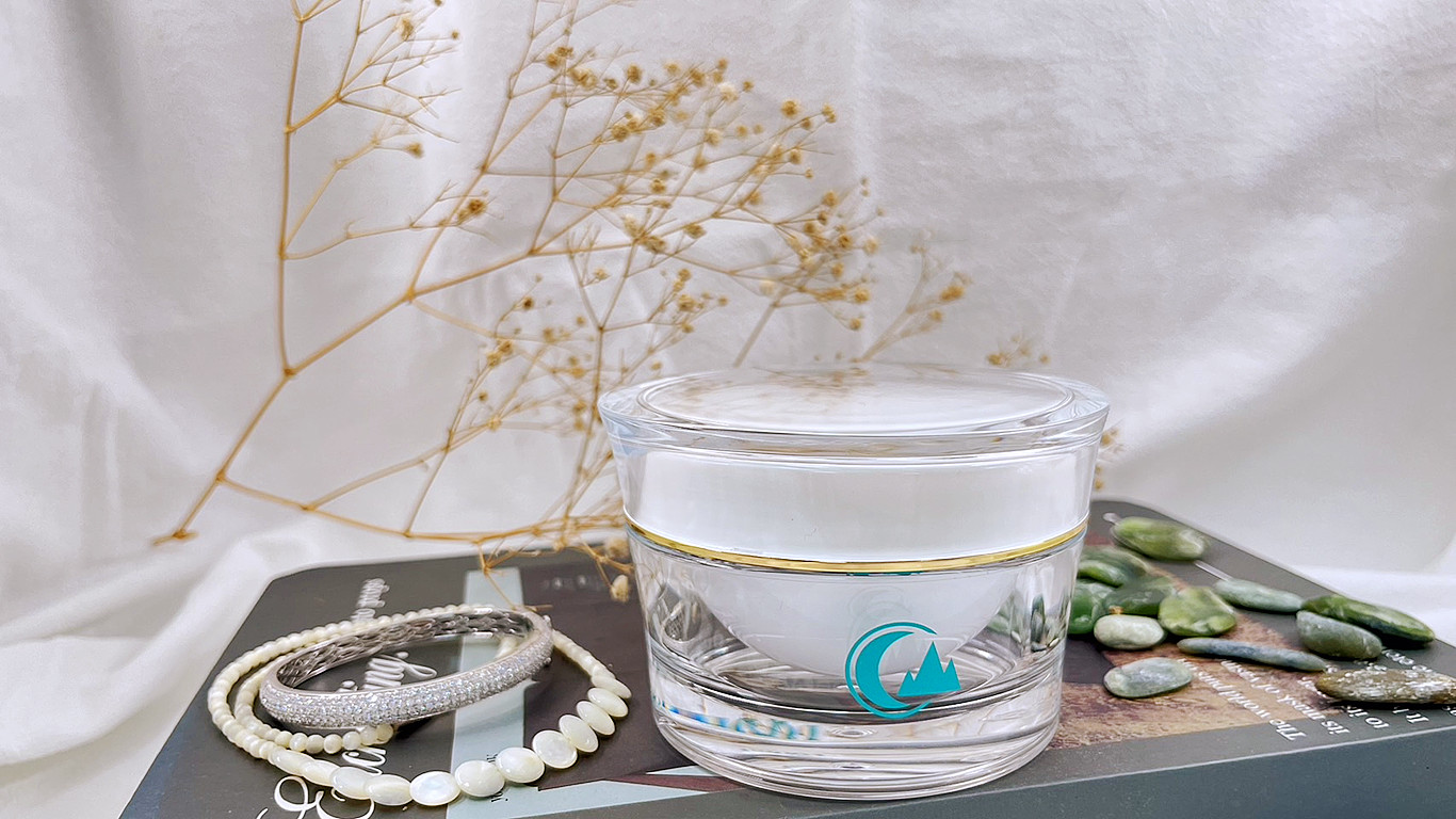 玉漾鎖水雙重保濕面膜